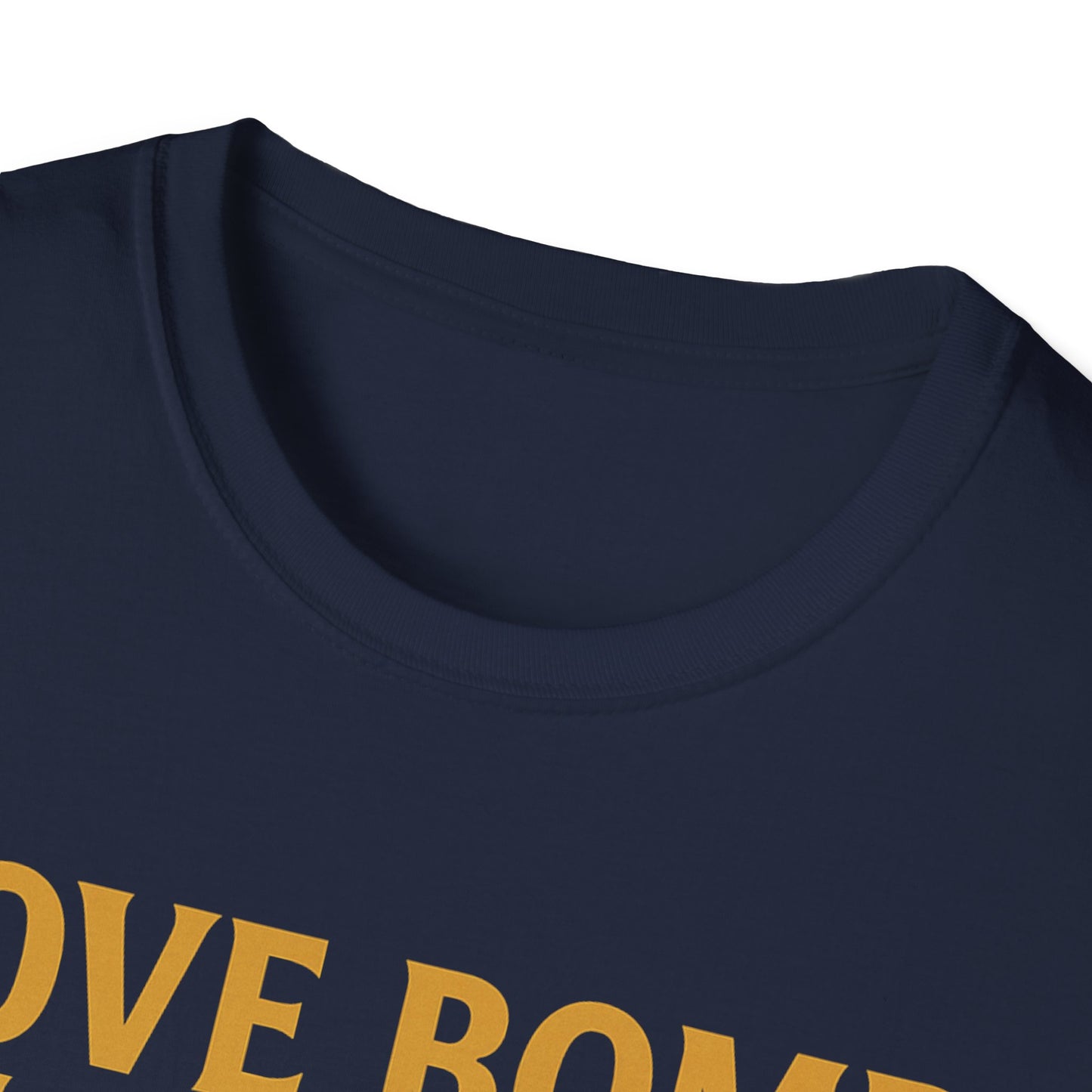 Love Bomb Legend T-Shirt