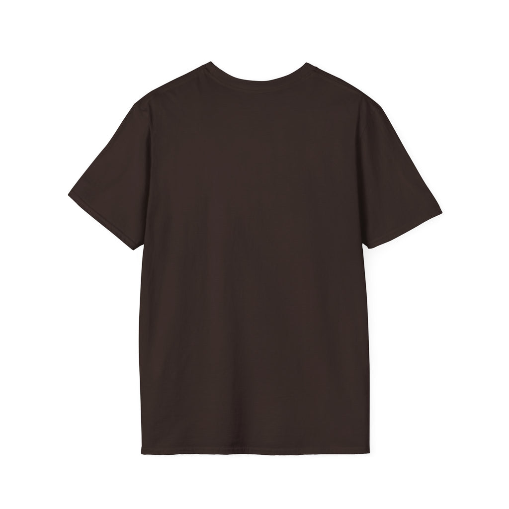 Sadist Supreme Unisex Softstyle T-Shirt
