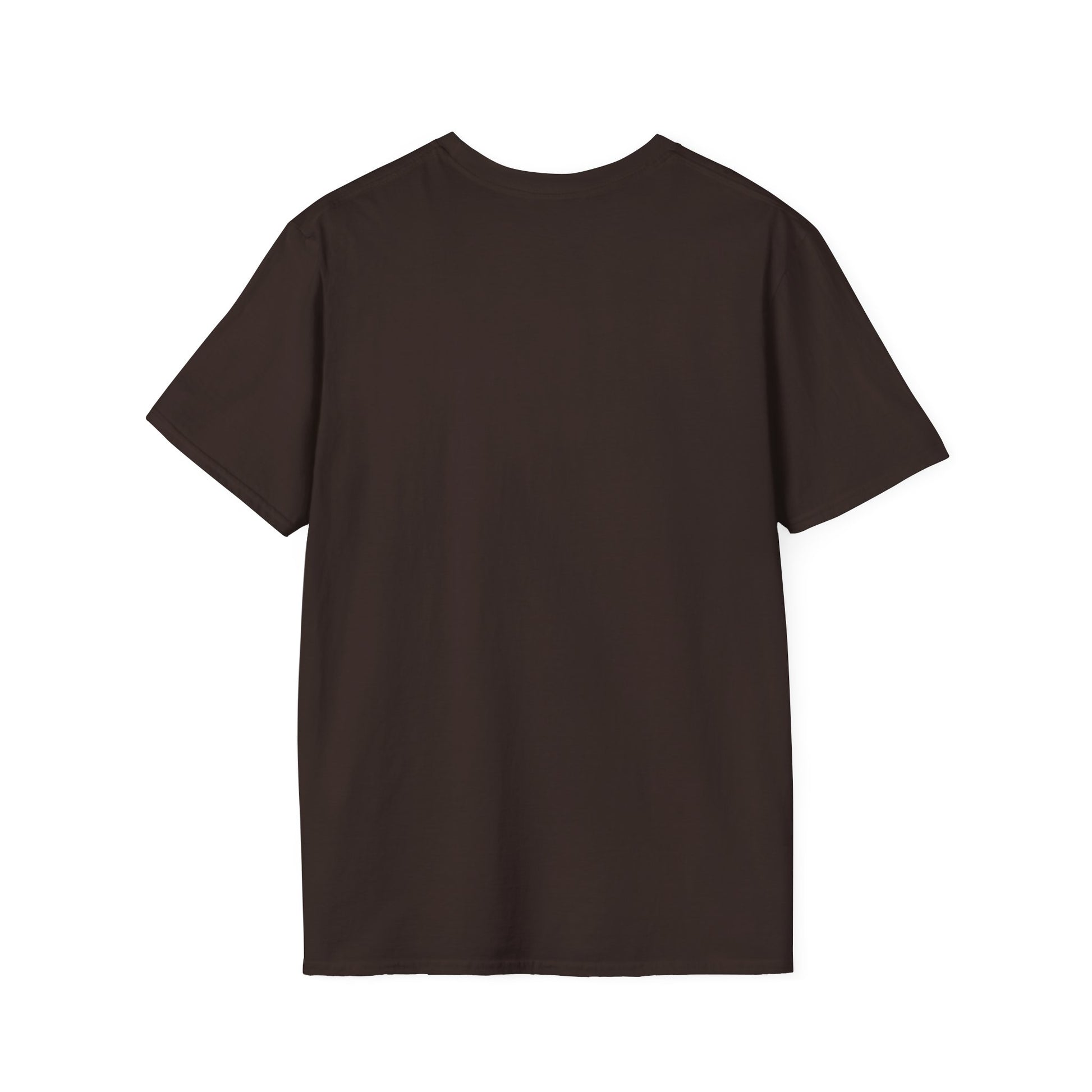 Sadist Supreme Unisex Softstyle T-Shirt