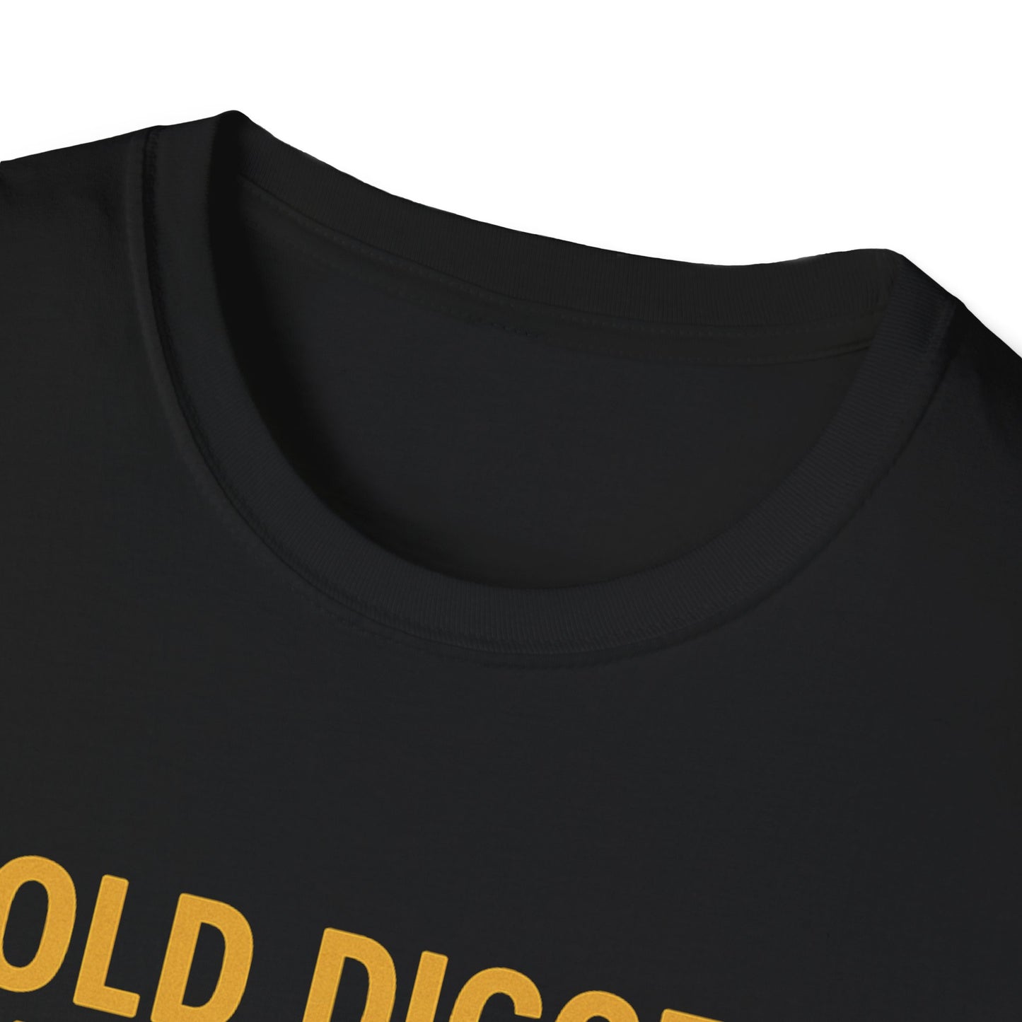 Gold Digger Supreme T-Shirt,