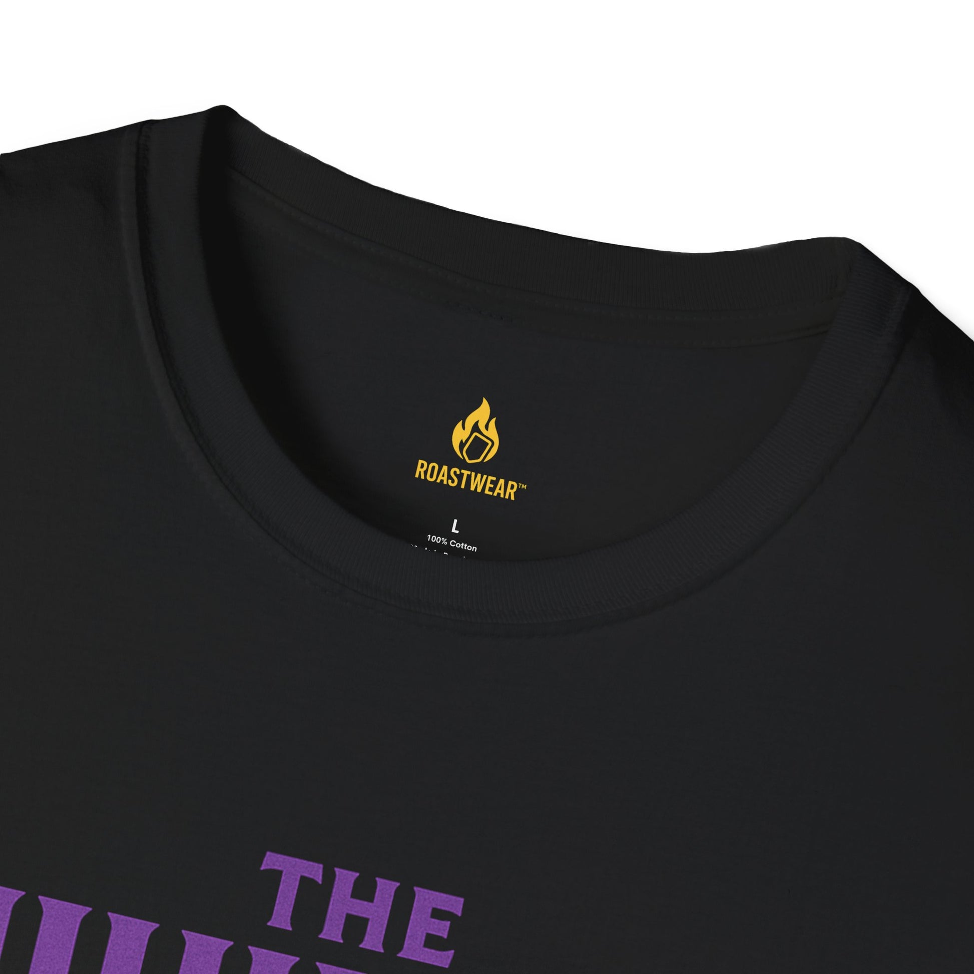 Nihilist Prime T-Shirt