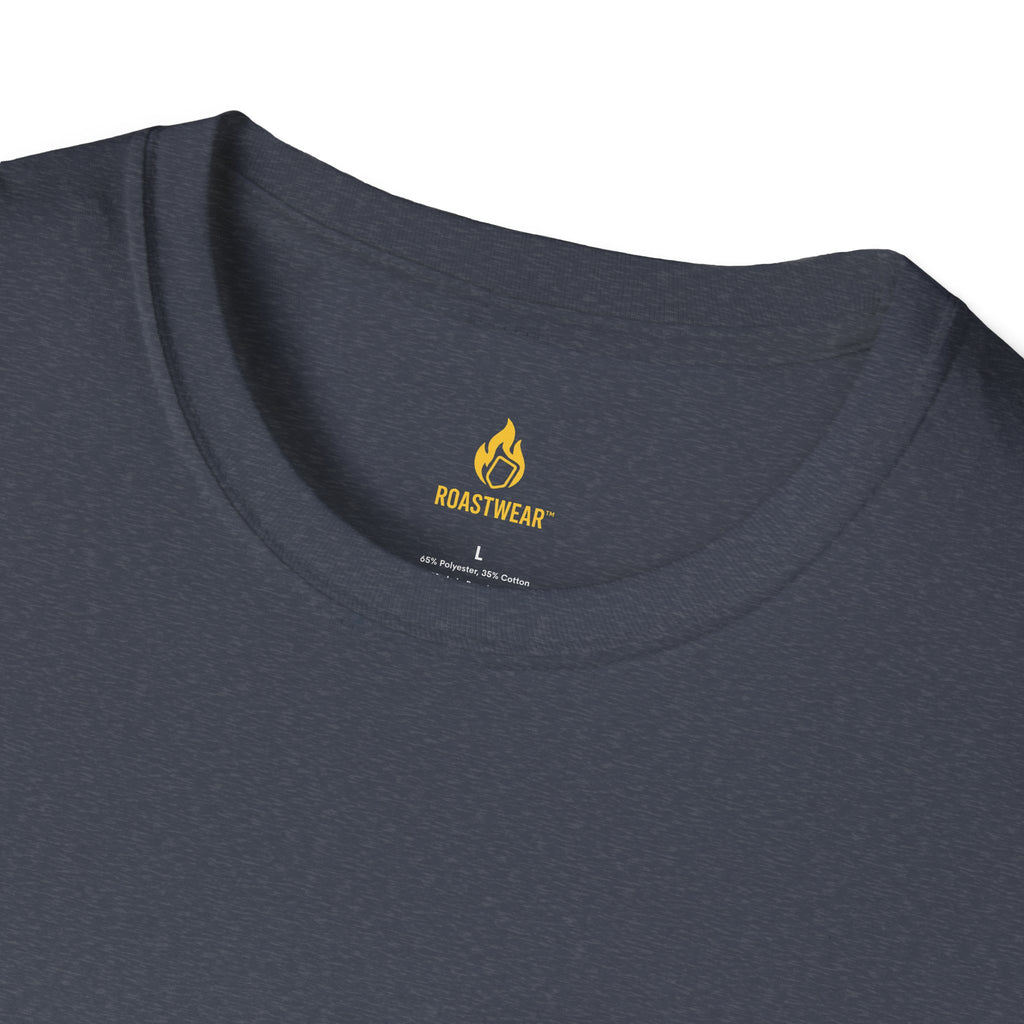 Cash Whore Unisex Softstyle T-Shirt