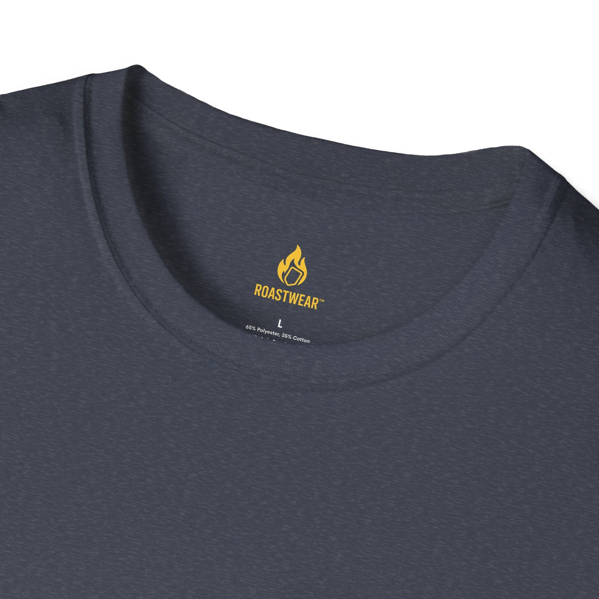 Cash Whore Unisex Softstyle T-Shirt