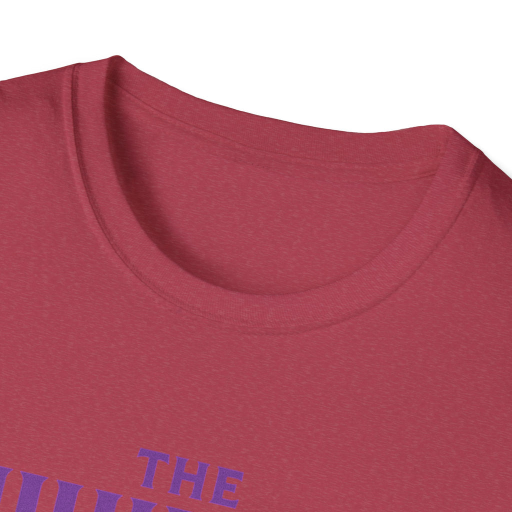 Nihilist Prime T-Shirt