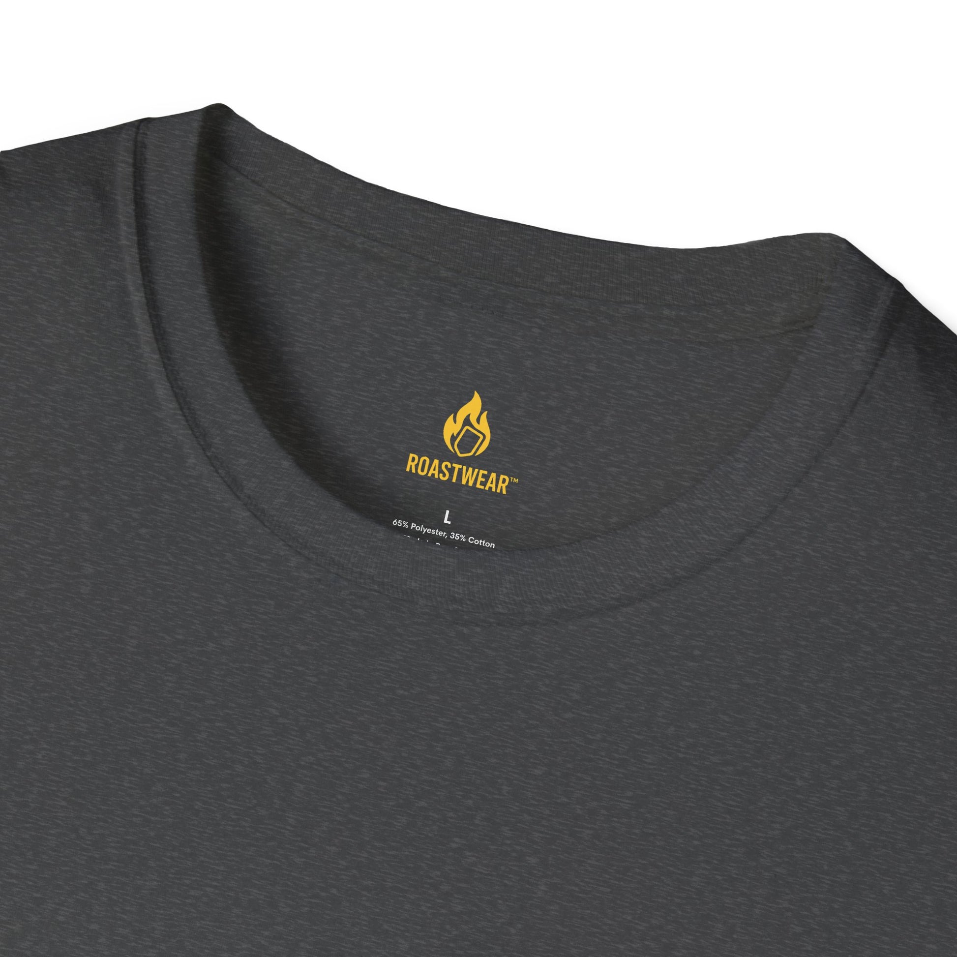 Cash Whore Unisex Softstyle T-Shirt
