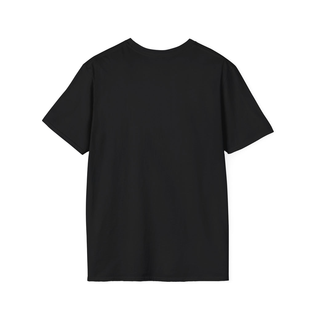 Cash Whore Unisex Softstyle T-Shirt