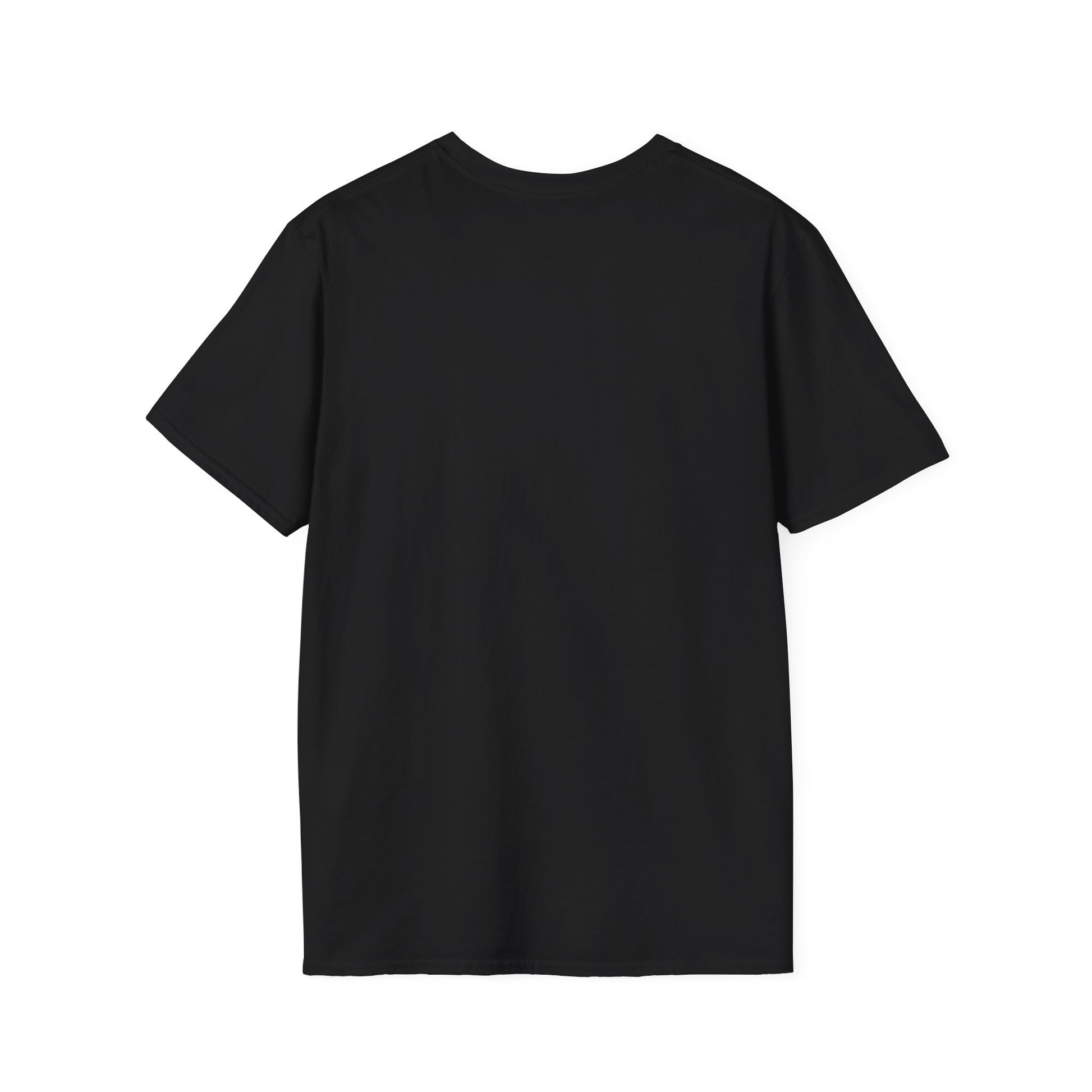 Mental Manipulator Unisex Softstyle T-Shirt