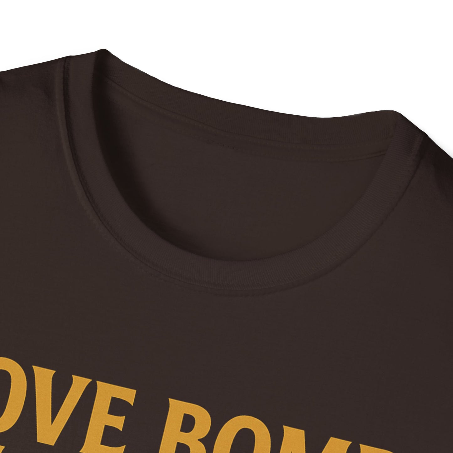 Love Bomb Legend T-Shirt