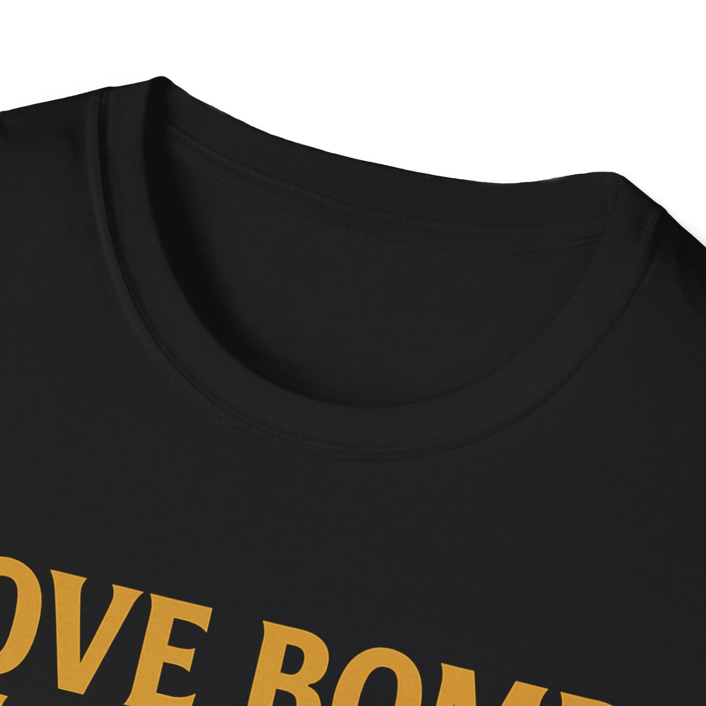 Love Bomb Legend T-Shirt