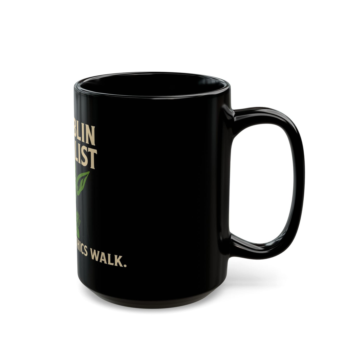 Goblin Capitalist Mug