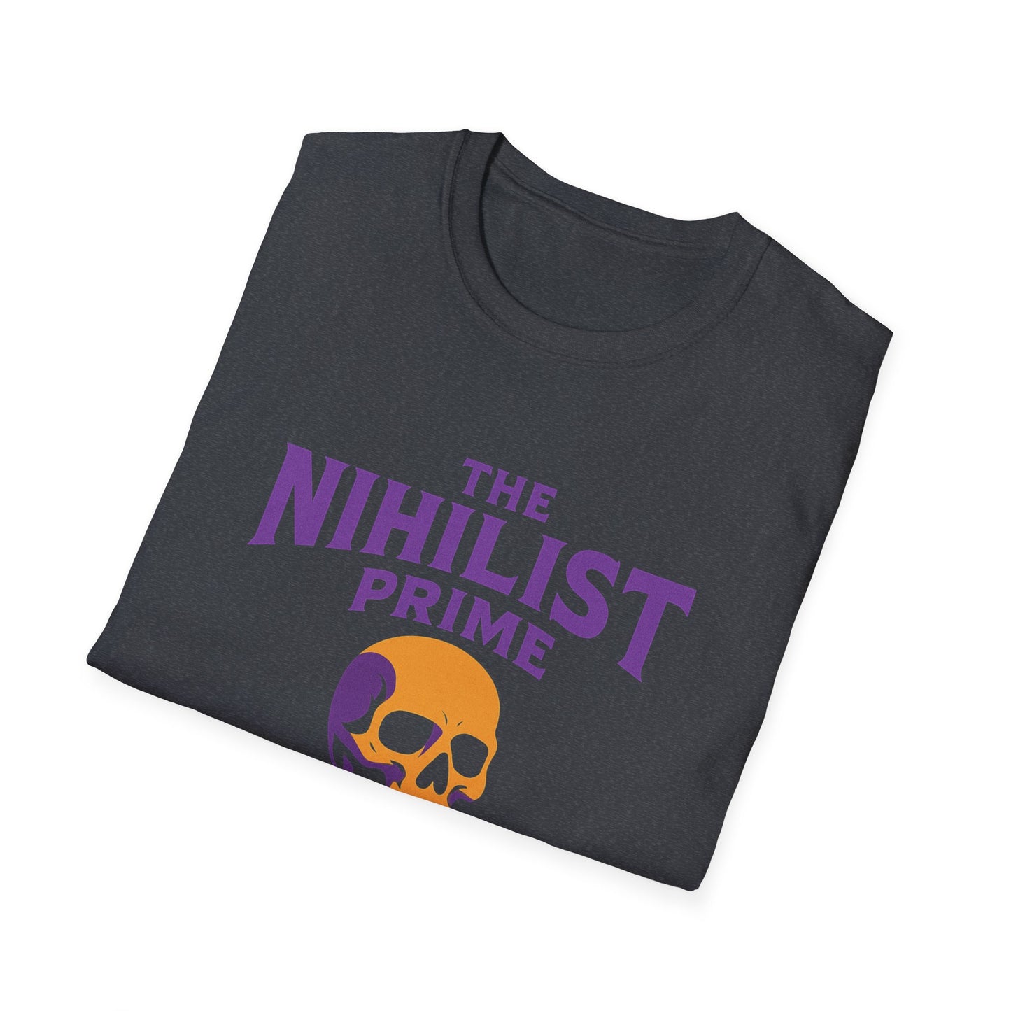 Nihilist Prime T-Shirt