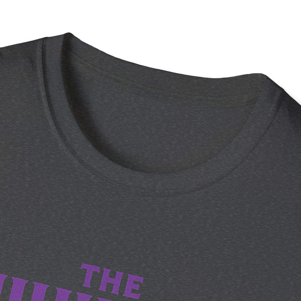 Nihilist Prime T-Shirt