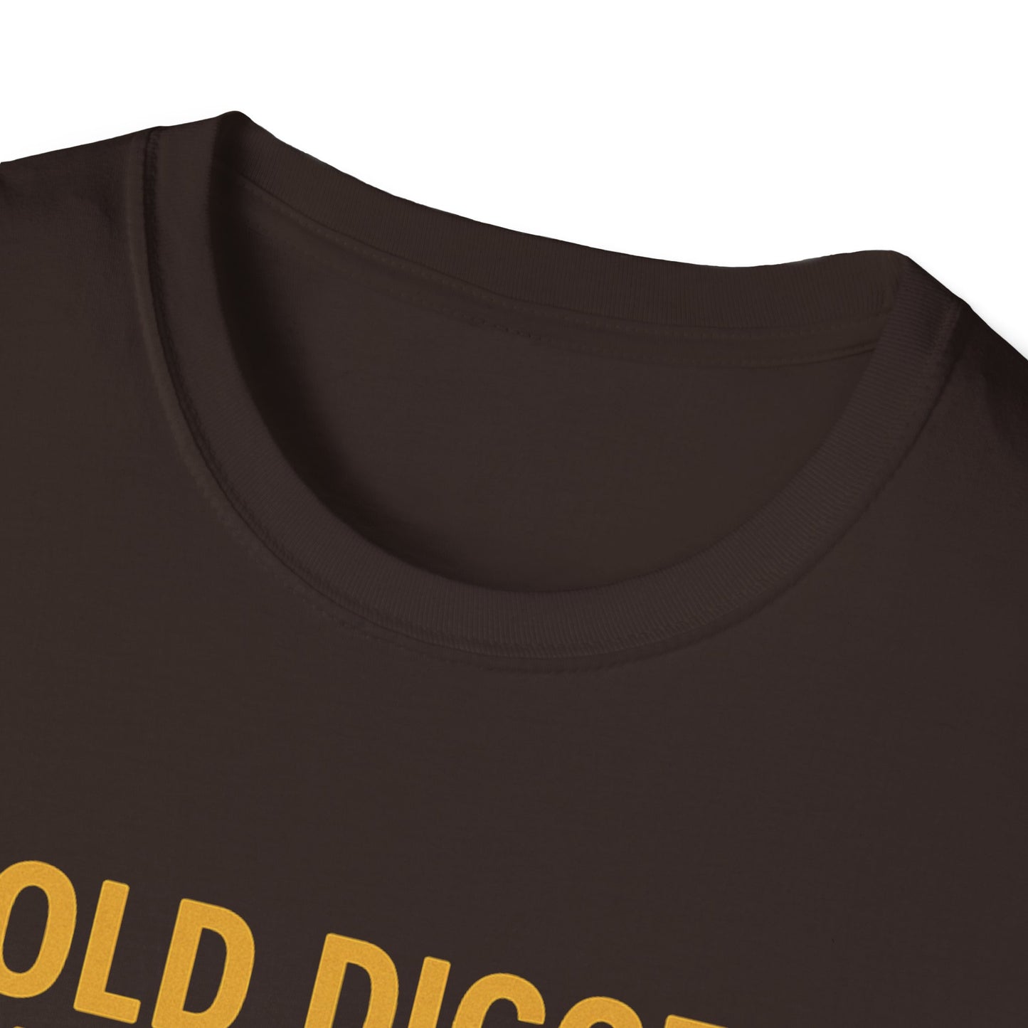 Gold Digger Supreme T-Shirt,