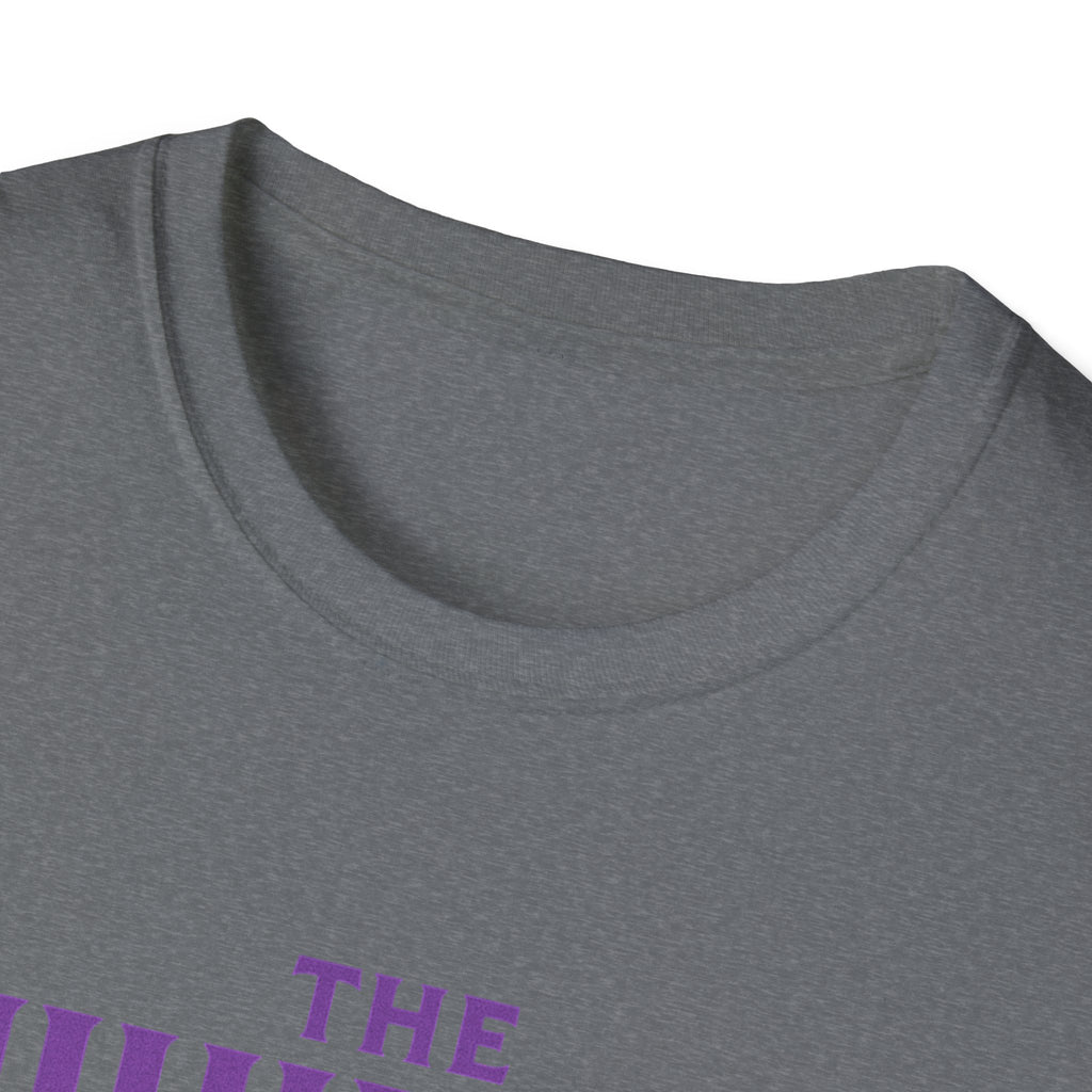 Nihilist Prime T-Shirt
