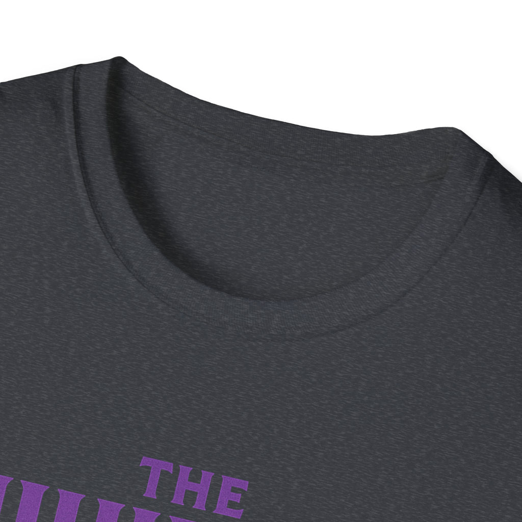 Nihilist Prime T-Shirt