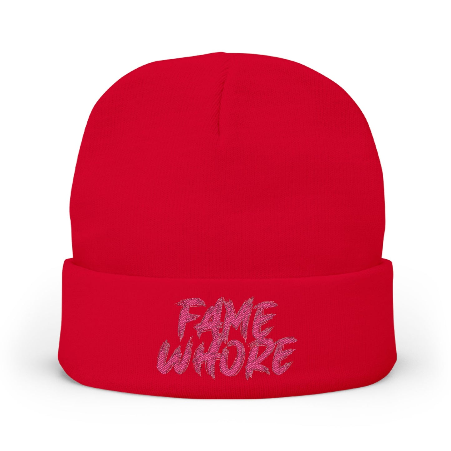 Fame Whore Beanie