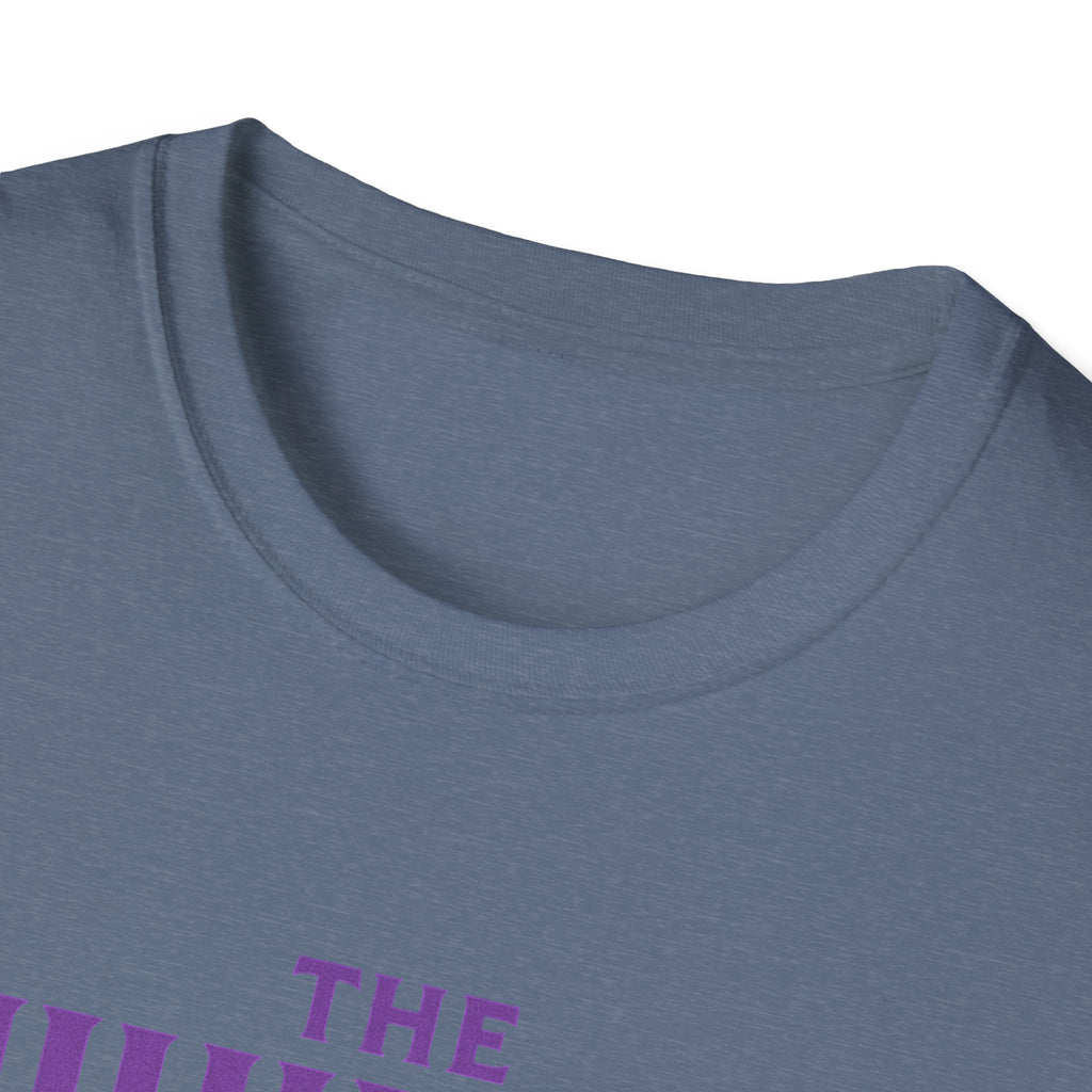 Nihilist Prime T-Shirt