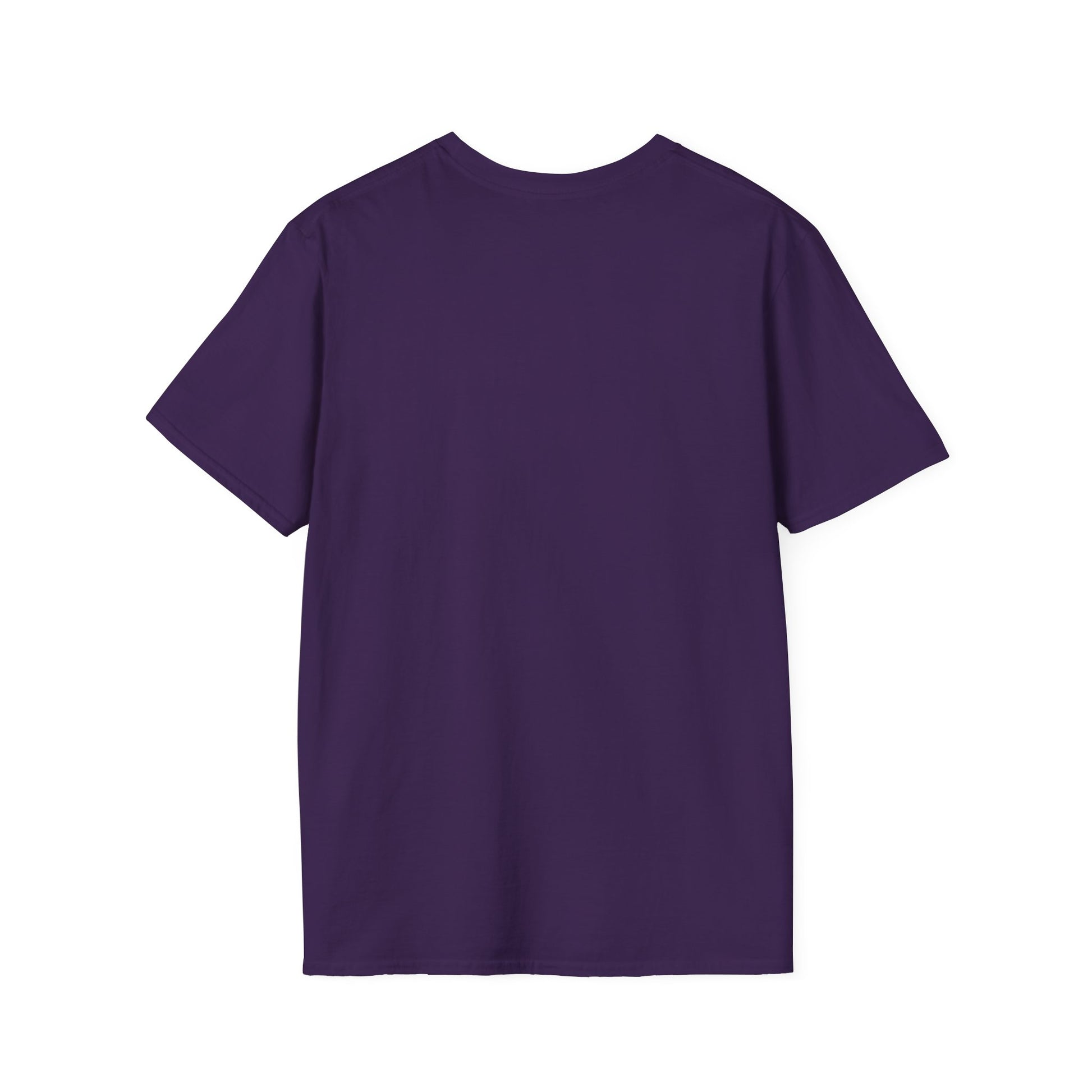 Cash Whore Unisex Softstyle T-Shirt