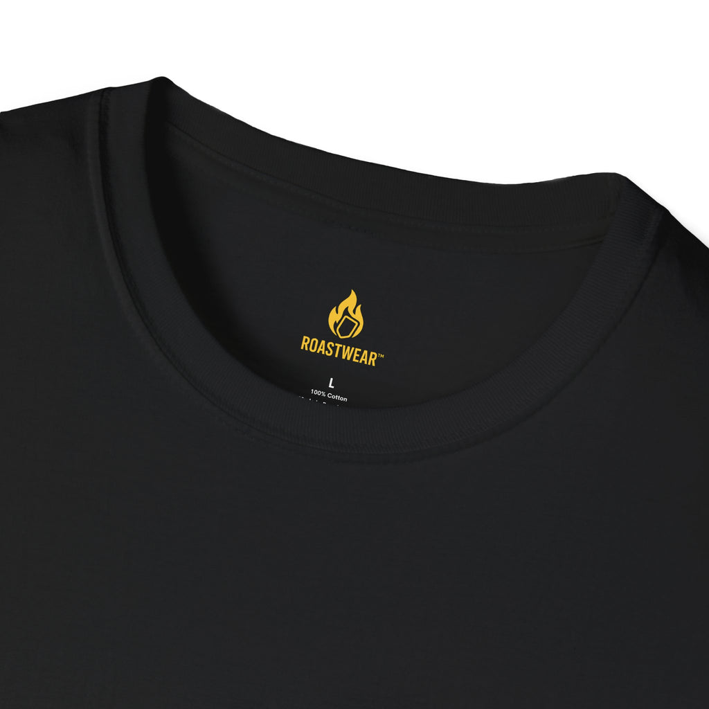 Cash Whore Unisex Softstyle T-Shirt