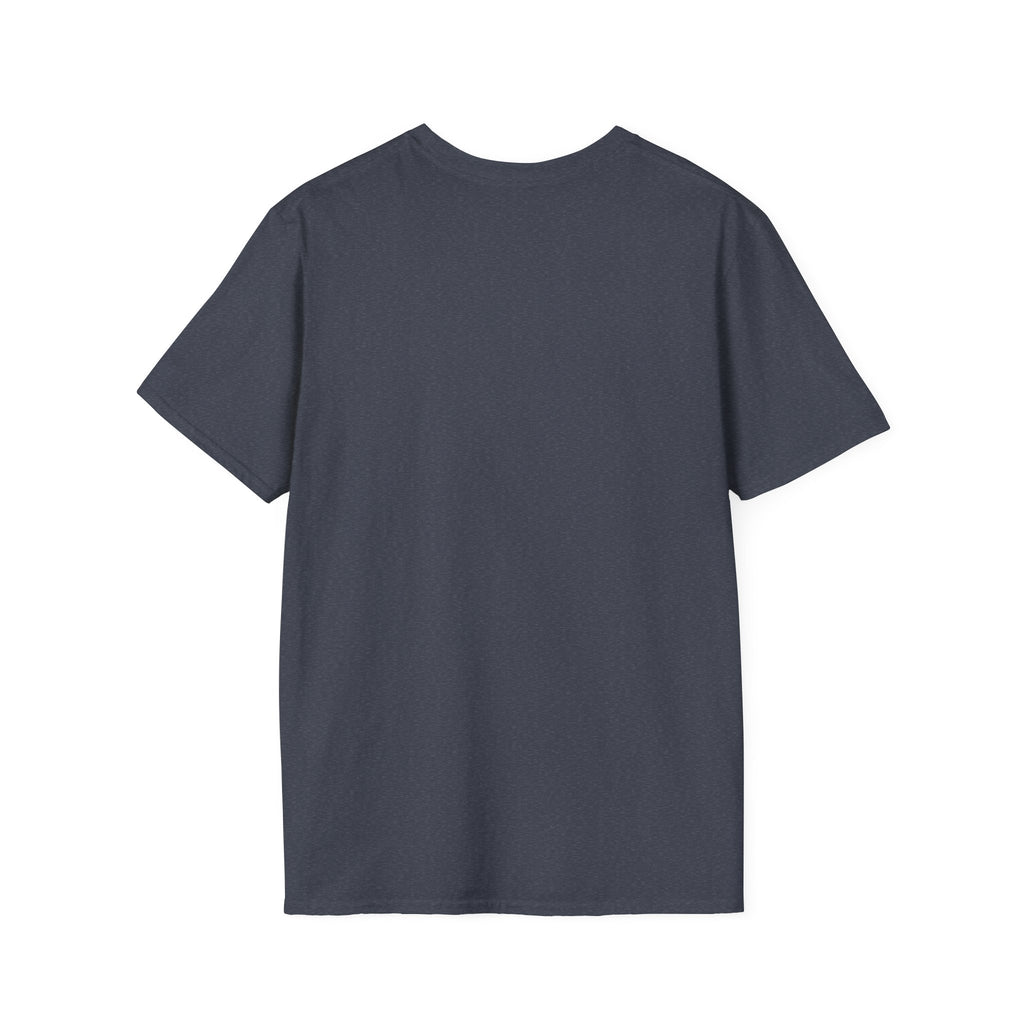 Cash Whore Unisex Softstyle T-Shirt