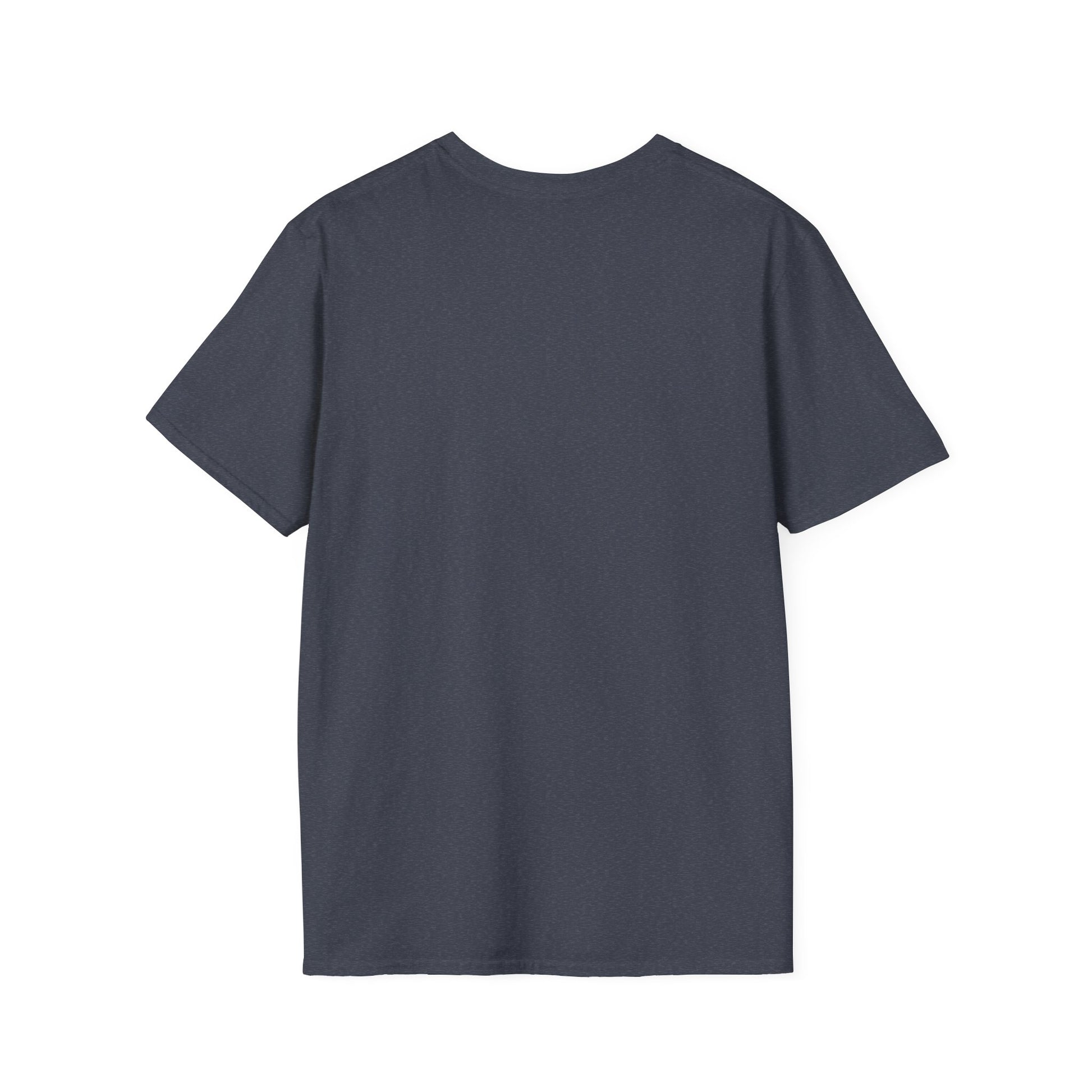 Cash Whore Unisex Softstyle T-Shirt
